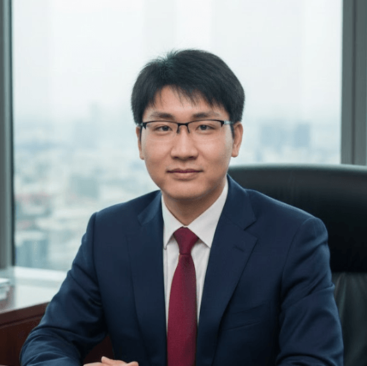 小笠原 治輝 - JPSM Group 統括運営責任者