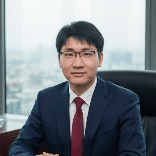 小笠原 治輝 - JPSM Group 統括運営責任者